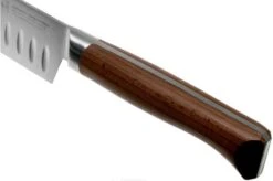 Opinel Les Forgés 1890 Santoku 17 Cm, 002287 -Kai Shop OP002287 05 opinel les forges