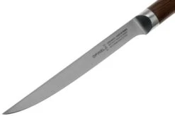 Opinel Les Forgés 1890 Filleting Knife 18 Cm, 002289 -Kai Shop OP002289 03 opinel les forges