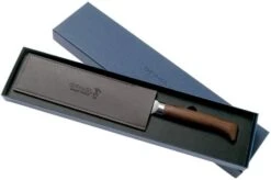 Opinel Les Forgés 1890 Filleting Knife 18 Cm, 002289 -Kai Shop OP002289 08 opinel les forges