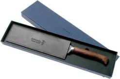Opinel Les Forgés 1890 Filleting Knife 13 Cm, 002290 -Kai Shop OP002290 08 opinel les forges