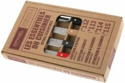 Front Page -Kai Shop OPT001626 03 opinel essentiels loft opt001626 d3