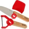 Opinel Kitchen Knife Set 'Le Petit Chef'