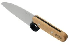 Opinel Le Petit Chef 002605 Kitchen Knife Set, Blue -Kai Shop OPT002605 03 opinel 1