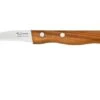 Otter Paring Knife 1011 OL Curved Stainless Olive, Paring Knife