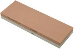 Pride Abrasive Combination Sharpening Stone 220/1000, 8312201000
