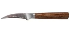 PUMA IP Curved Paring Knife, 821208 7 Cm