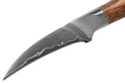 PUMA IP Curved Paring Knife, 821208 7 Cm -Kai Shop PU821208 03 puma