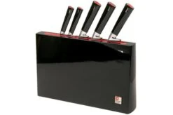 Richardson Sheffield One70 09000K345K20 5-piece Knife Set