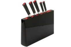 Richardson Sheffield One70 09000K345K20 5-piece Knife Set -Kai Shop RFR09000K345K20 03 richardson sheffield