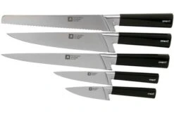 Richardson Sheffield One70 09000K345K20 5-piece Knife Set -Kai Shop RFR09000K345K20 04 richardson sheffield