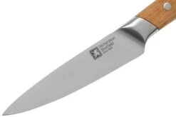 Richardson Sheffield Scandi 09500P538117 Paring Knife, 10 Cm -Kai Shop RFR09500P538117 03 richardson sheffield