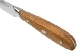 Richardson Sheffield Scandi 09500P538117 Paring Knife, 10 Cm -Kai Shop RFR09500P538117 05 richardson sheffield