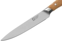 Richardson Sheffield Scandi 09500P539116 Utility Knife, 13 Cm -Kai Shop RFR09500P539116 03 richardson sheffield