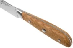Richardson Sheffield Scandi 09500P539116 Utility Knife, 13 Cm -Kai Shop RFR09500P539116 05 richardson sheffield