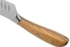 Richardson Sheffield Scandi 09500P541161 Santoku With Dimples, 17.5 Cm -Kai Shop RFR09500P541161 04 richardson sheffield