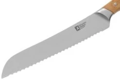 Richardson Sheffield Scandi 09500P543191 Bread Knife, 20 Cm -Kai Shop RFR09500P543191 03 richardson sheffield