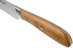 Richardson Sheffield Scandi 09500P543191 Bread Knife, 20 Cm -Kai Shop RFR09500P543191 05 richardson sheffield