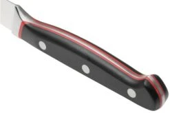 Richardson Sheffield Velocity 123BFCSB3117 Paring Knife, 10.5cm -Kai Shop RFR123BFCSB3117 04 richardsonsheffield