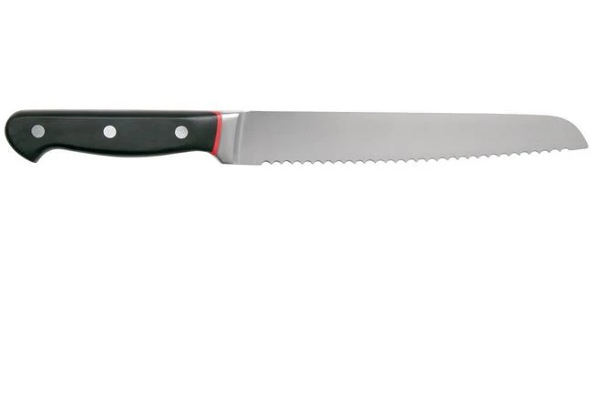 Richardson Sheffield Velocity 123BFCSB3191 Bread Knife 2 Richardson Sheffield Velocity 123BFCSB3191 Bread Knife - Image 2