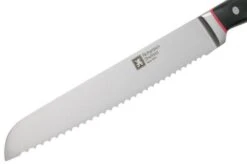 Richardson Sheffield Velocity 123BFCSB3191 Bread Knife 7 Richardson Sheffield Velocity 123BFCSB3191 Bread Knife -Kai Shop RFR123BFCSB3191 03 richardsonsheffield 1