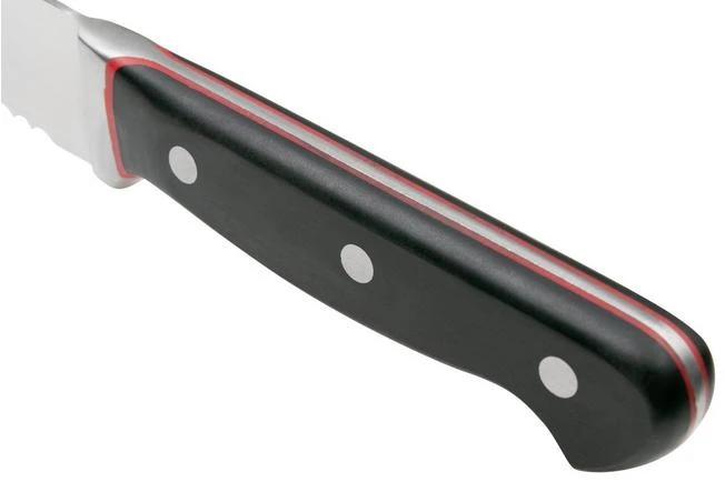 Richardson Sheffield Velocity 123BFCSB3191 Bread Knife 5 Richardson Sheffield Velocity 123BFCSB3191 Bread Knife - Image 5