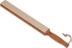 Robert Herder Strop, Cherry Wood 013030002 -Kai Shop RH013030002 02 robert herder strop rh013030002 02 1