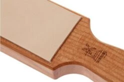 Robert Herder Strop, Cherry Wood 013030002 -Kai Shop RH013030002 03 robert herder strop rh013030002 03