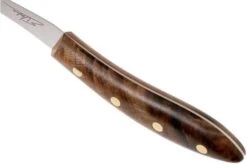 Robert Herder Edwin Vinke's Special Flexible Fillet Knife 13 Cm Walnut Wood -Kai Shop RH1211 130 18 0005 04 robert herder vinke rh1211 130 18 0005 04