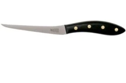 Robert Herder Edwin Vinke's Special Flexible Fillet Knife 13 Cm POM