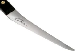 Robert Herder Edwin Vinke's Special Flexible Fillet Knife 13 Cm POM -Kai Shop RH1211 130 65 0005 03 robert herder vinke rh1211 130 65 0005 03