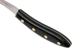 Robert Herder Edwin Vinke's Special Flexible Fillet Knife 13 Cm POM -Kai Shop RH1211 130 65 0005 04 robert herder vinke rh1211 130 65 0005 04
