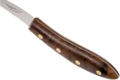 Robert Herder Edwin Vinke's Special Flexible Fillet Knife 17 Cm Walnut Wood -Kai Shop RH1212 170 18 0005 04 robert herder vinke rh1212 170 18 0005 04