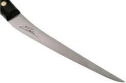 Robert Herder Edwin Vinke's Special Flexible Fillet Knife 17 Cm POM -Kai Shop RH1212 170 65 0005 03 robert herder vinke rh1212 170 65 0005 03