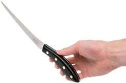 Robert Herder Edwin Vinke's Special Flexible Fillet Knife 17 Cm POM -Kai Shop RH1212 170 65 0005 06 robert herder vinke rh1212 170 65 0005 06