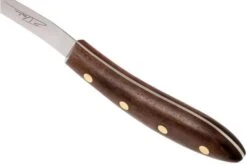 Robert Herder Edwin Vinke's Special Sturdy Fillet Knife 21 Cm Walnut Wood -Kai Shop RH1213 210 18 0005 04 robert herder vinke rh1213 210 18 0005 04