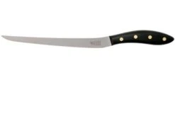 Robert Herder Edwin Vinke's Special Sturdy Fillet Knife 21 Cm POM