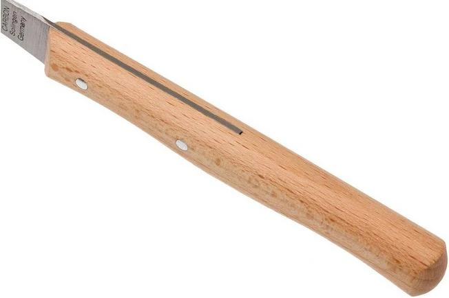 Robert Herder Turning Knife, Red Beech, 9,2 Cm 5 Robert Herder Turning Knife, Red Beech, 9,2 Cm - Image 5