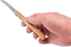 Robert Herder Turning Knife, Red Beech, 9,2 Cm 12 Robert Herder Turning Knife, Red Beech, 9,2 Cm -Kai Shop RH148622501 06 robert herder schilmes rh148622501 06