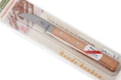 Robert Herder Turning Knife, Red Beech, 9,2 Cm 13 Robert Herder Turning Knife, Red Beech, 9,2 Cm -Kai Shop RH148622501 07 robert herder schilmes rh148622501 07