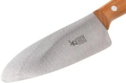 Robert Herder Young Chef Children's Chef's Knife, Stainless Steel -Kai Shop RH1633 450 01 03 robert herder rh1633 450 01 03