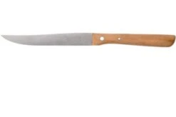Robert Herder Universal Knife Straight Classic Red Beech Stainless Steel
