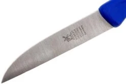 Robert Herder Straight Classic Peeling Knife Stainless Steel, Blue, 8,5 Cm 9 Robert Herder Straight Classic Peeling Knife Stainless Steel, Blue, 8,5 Cm -Kai Shop RH175332560 03 robert herder schilmes rh175332560 03