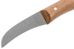 Robert Herder Turning Knife Red Beech Wood, Set Of Three -Kai Shop RH1786 SET3 03 robert herder