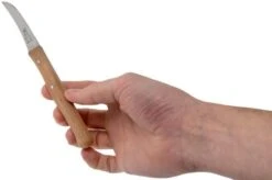 Robert Herder Turning Knife Red Beech Wood, Set Of Three -Kai Shop RH1786 SET3 06 robert herder