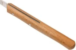 Robert Herder Turning Knife, Red Beech, 5,9 Cm -Kai Shop RH178622501 05 robert herder rh178622501 05