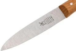 Robert Herder Peeling Knife'middle Point', Red Beech, 8,3 Cm -Kai Shop RH1788325010002 03 robert herder schilmes rh1788325010002 03