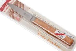 Robert Herder Peeling Knife'middle Point', Red Beech, 8,3 Cm -Kai Shop RH1788325010002 07 robert herder schilmes rh1788325010002 07