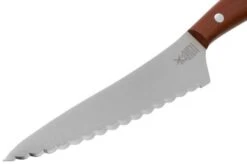 Robert Herder Fromago 2022500040005 Bread Knife Pano 13 Cm -Kai Shop RH2022500040005 03 robert herder 1