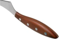 Robert Herder Fromago 2023650040005 Cheese Knife Mola -Kai Shop RH2023650040005 04 robert herder