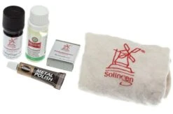 Robert Herder Maintenance Set 920000500